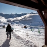 Val Thorens - Residencia Le Cheval Blanc